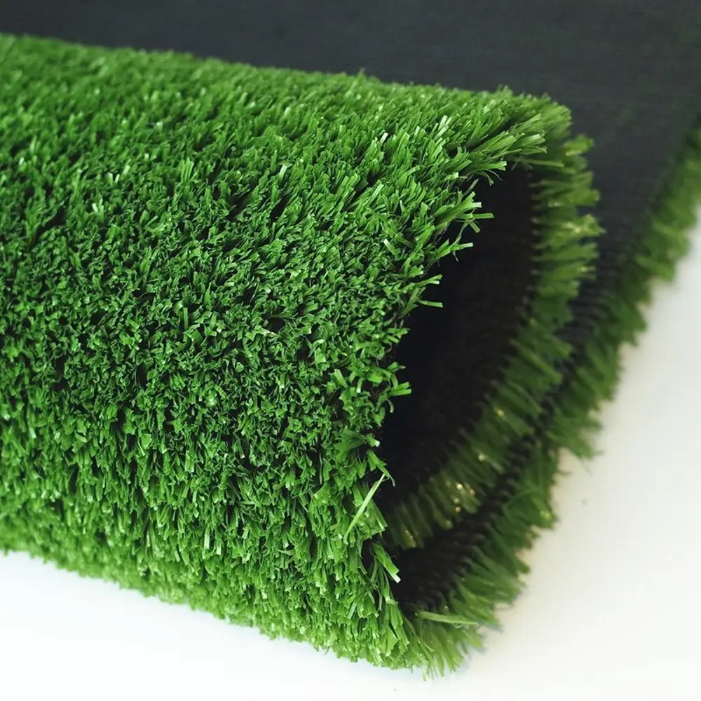 Фото 2 Искусственный газон Prettie grass толщина 20 мм 0.5x4 м (рулон) цвет зеленый Фото 2 Искусственный газон Prettie grass толщина 20 мм 0.5x4 м (рулон) цвет зеленый