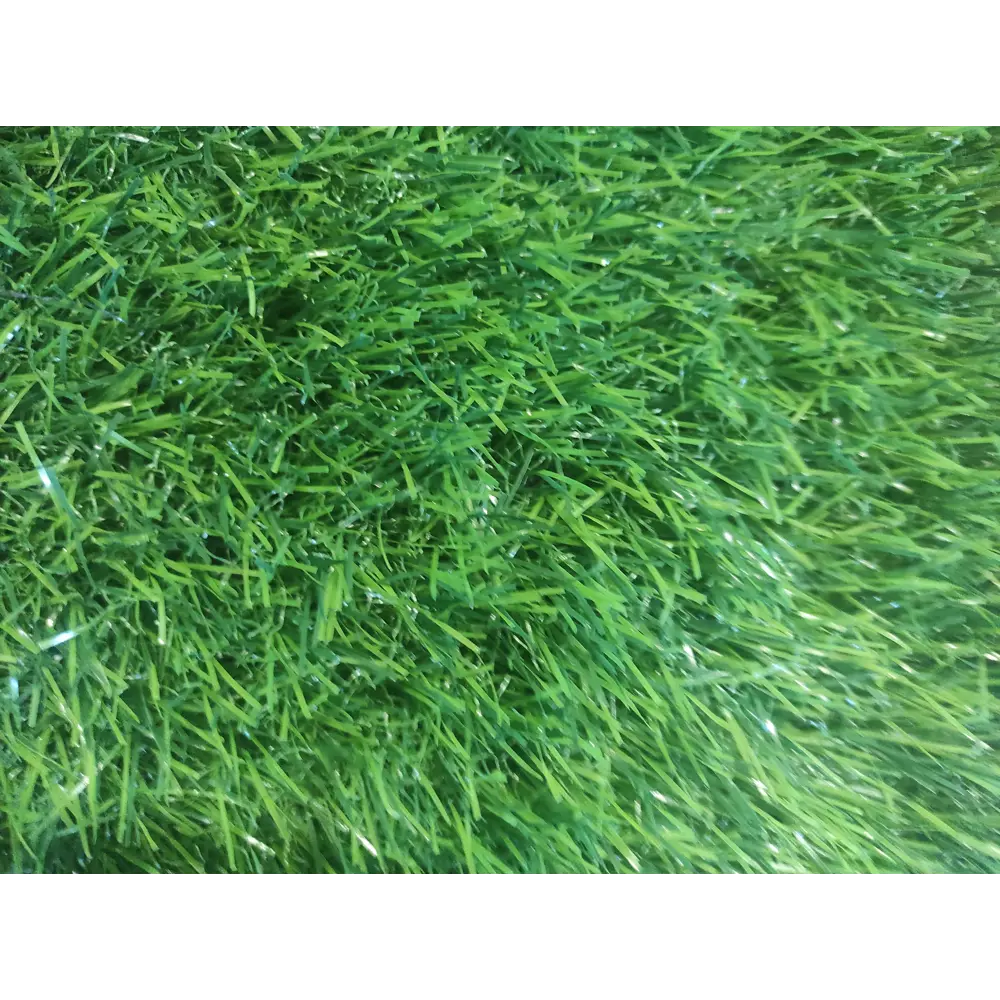 Фото Искусственный газон Prettie grass толщина 20 мм 0.5x4 м (рулон) цвет зеленый Фото Искусственный газон Prettie grass толщина 20 мм 0.5x4 м (рулон) цвет зеленый