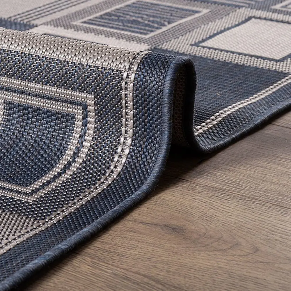 Фото 2 Ковер синтетический Белка 51404_50622 Флурлюкс Сизаль 80x150 см Фото 2 Ковер синтетический Белка 51404_50622 Флурлюкс Сизаль 80x150 см