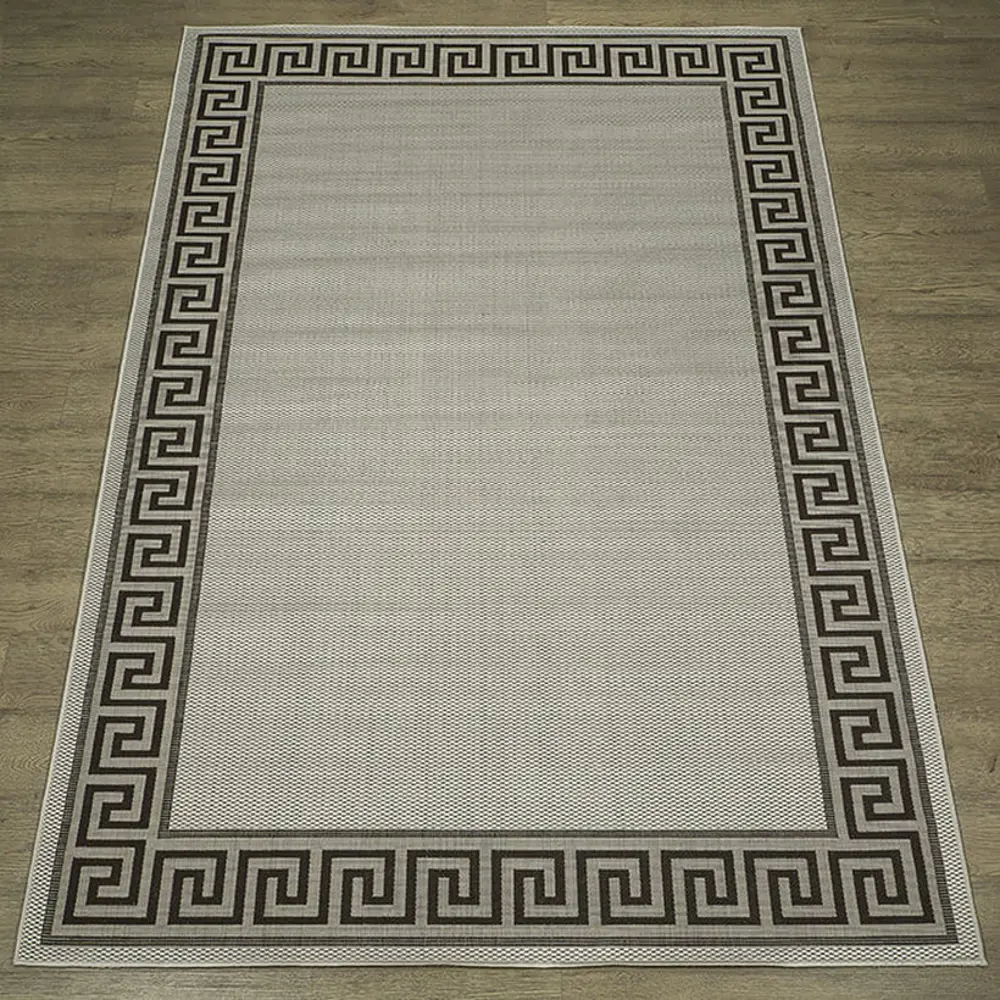 Фото Ковер Белка 51207_50411 Флурлюкс Сизаль 120x170 см Прямоугольный Фото Ковер Белка 51207_50411 Флурлюкс Сизаль 120x170 см Прямоугольный