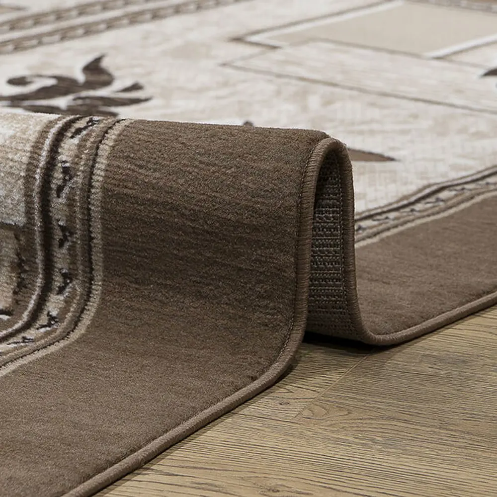 Фото Ковер синтетический Белка 15839_10834 материал сегура Лайла де Люкс 200x500 см Фото Ковер синтетический Белка 15839_10834 материал сегура Лайла де Люкс 200x500 см