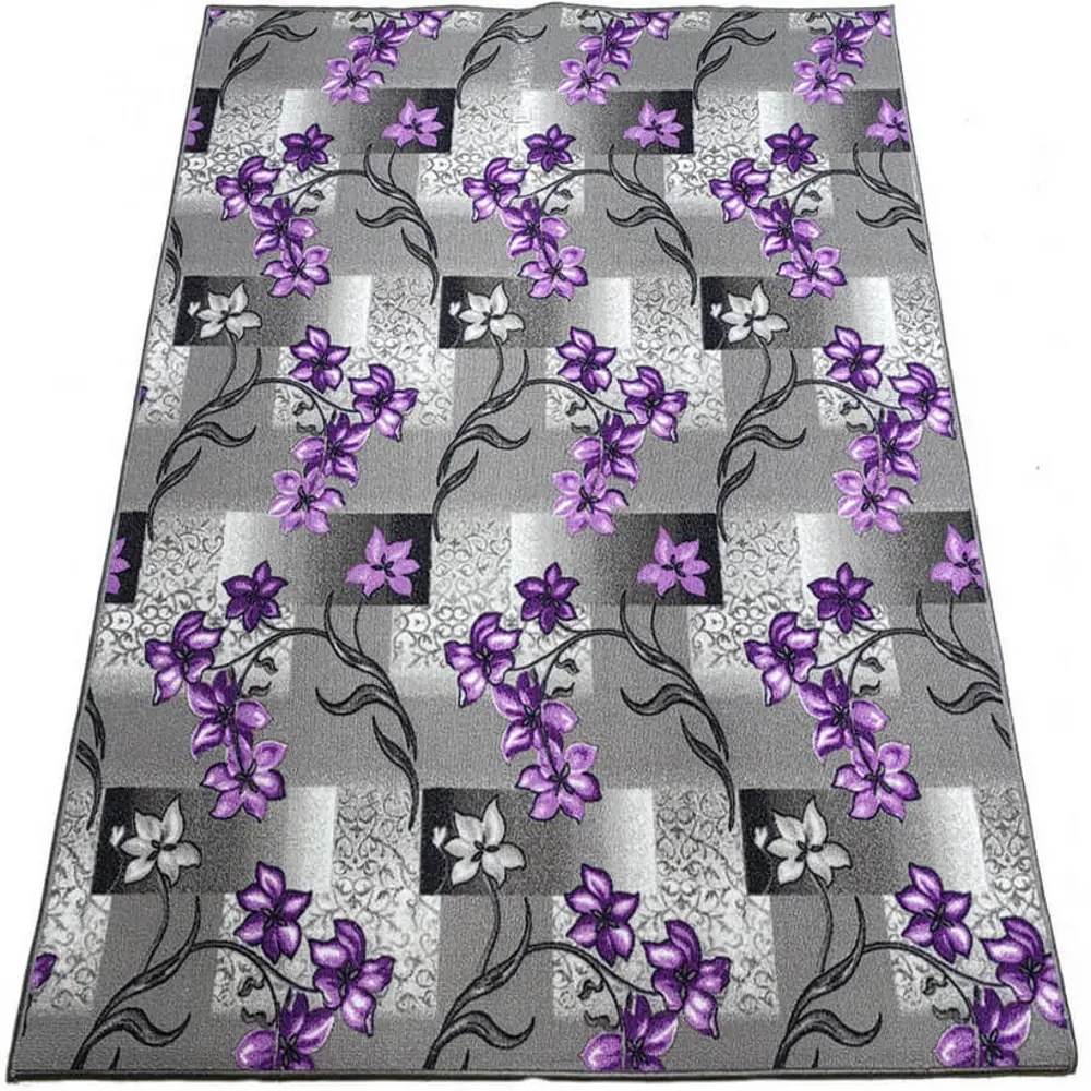 Фото Ковер синтетический Нева Тафт Афродита материал сегура Принт 200x300 см Фото Ковер синтетический Нева Тафт Афродита материал сегура Принт 200x300 см