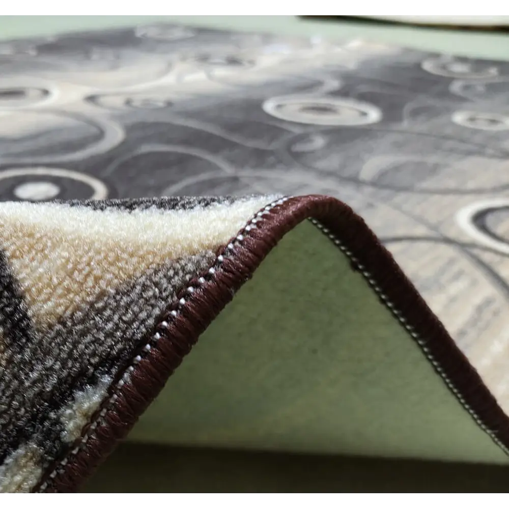 Фото 2 Ковер синтетический Нева Тафт СФЕРА материал сегура Принт 200x350 см Фото 2 Ковер синтетический Нева Тафт СФЕРА материал сегура Принт 200x350 см