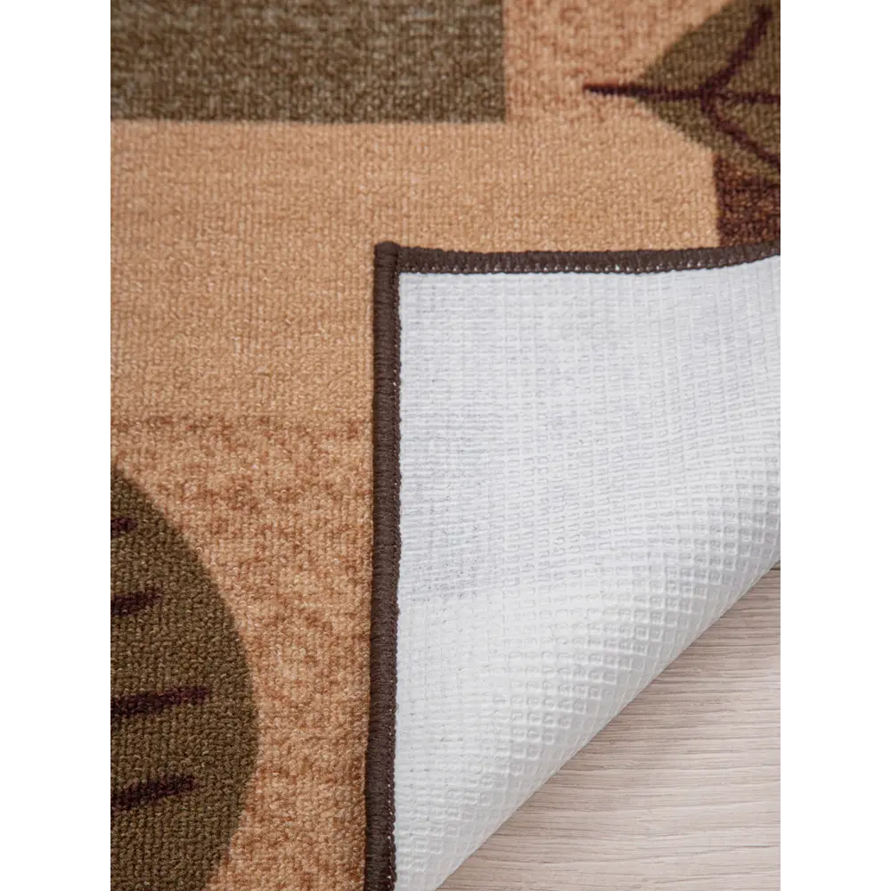 Фото 2 Коврик Cleopatra Нью Соса SMR 28056, 90x57 см, нейлон Фото 2 Коврик Cleopatra Нью Соса SMR 28056, 90x57 см, нейлон