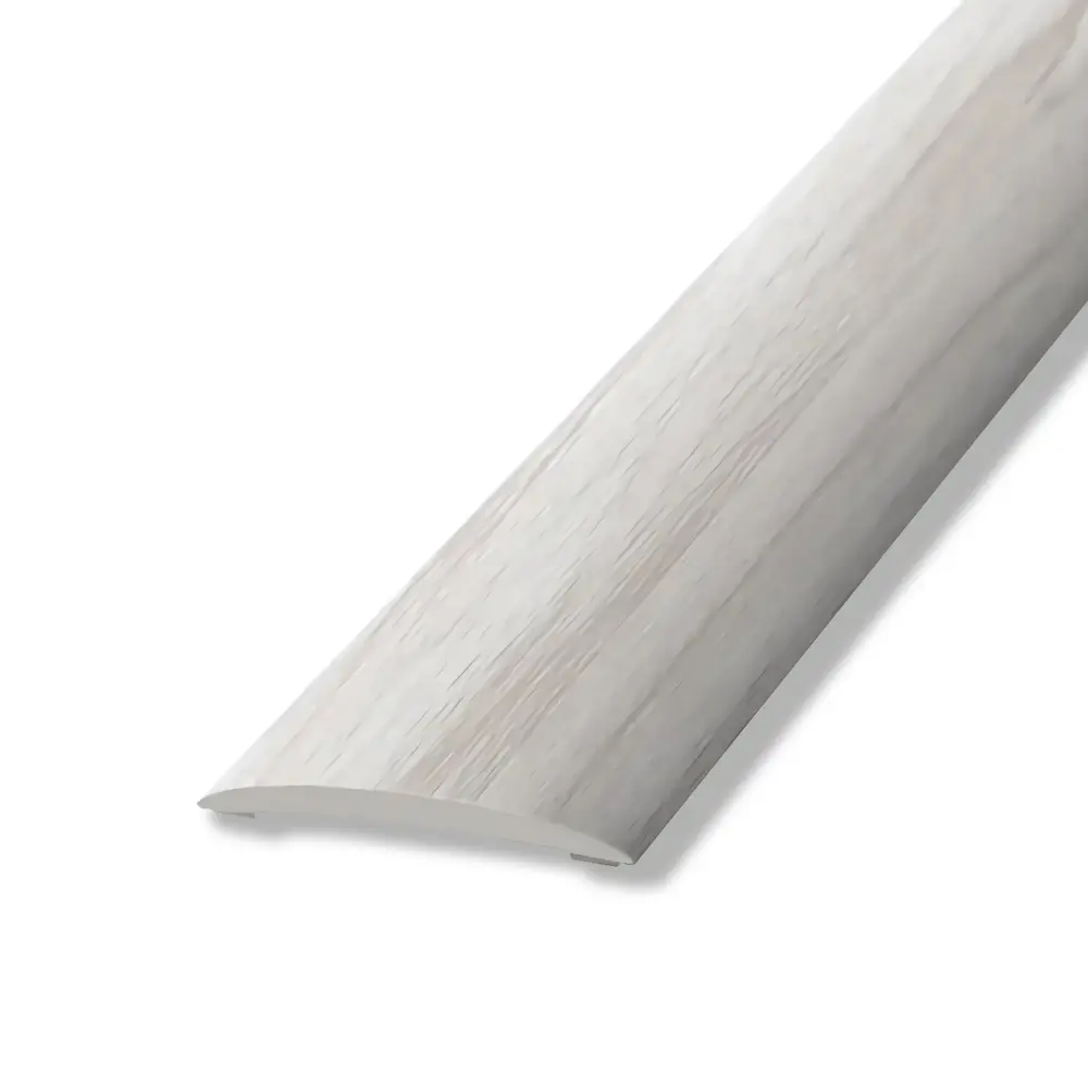 Фото Порог Самоклеящийся для Напольного Покрытия из ПВХ 900x30 мм Клён Белый 2 шт Фото Порог Самоклеящийся для Напольного Покрытия из ПВХ 900x30 мм Клён Белый 2 шт