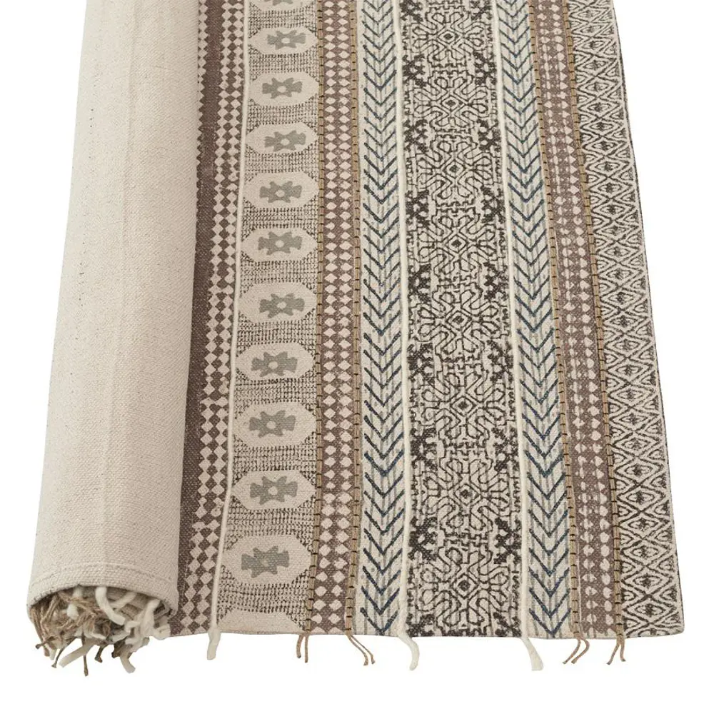 Фото 7 Ковер Tkano Ethnic TK20-DR0013 200x300 см Фото 7 Ковер Tkano Ethnic TK20-DR0013 200x300 см