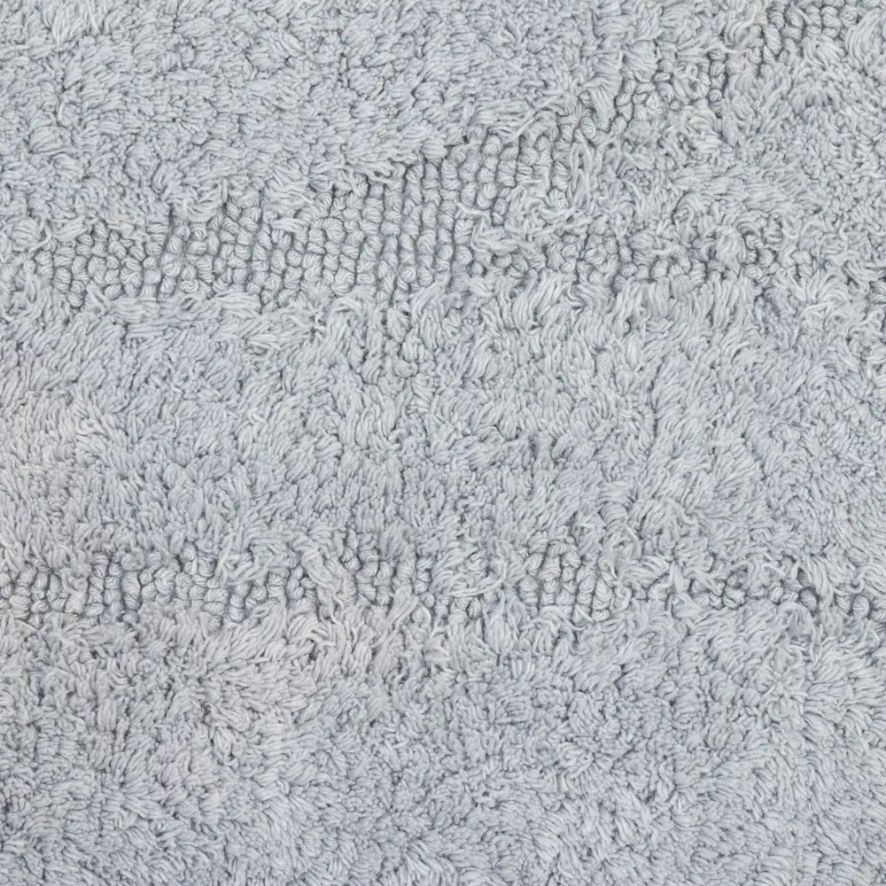 Фото 3 Ковер Этель Estetic 60x100 см цвет серый Фото 3 Ковер Этель Estetic 60x100 см цвет серый