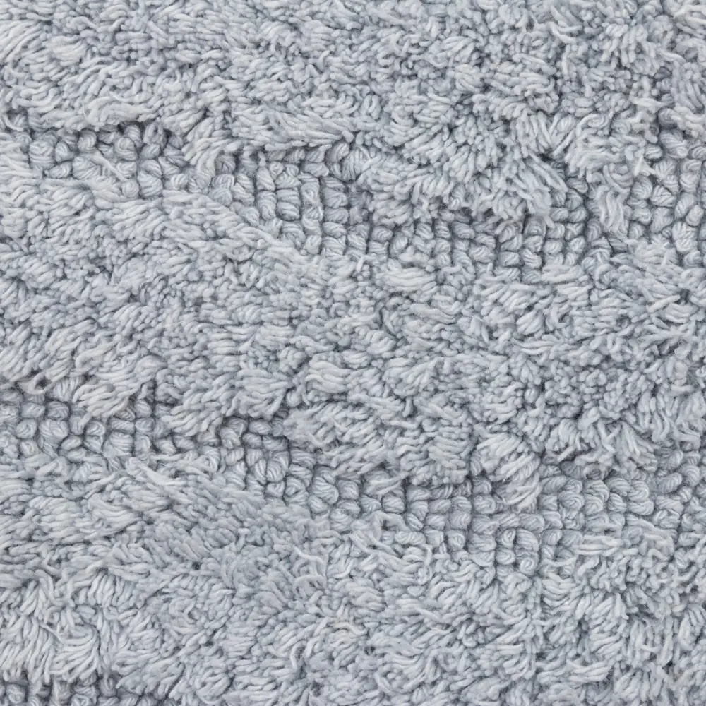 Фото 3 Ковер Этель Waves 60x100 см цвет серый Фото 3 Ковер Этель Waves 60x100 см цвет серый
