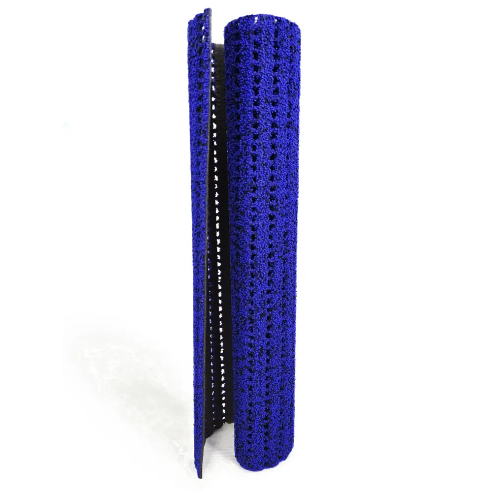 Фото 3 Коврик грязезащитный AKO Safety Mat 60x450 см цвет синий Фото 3 Коврик грязезащитный AKO Safety Mat 60x450 см цвет синий