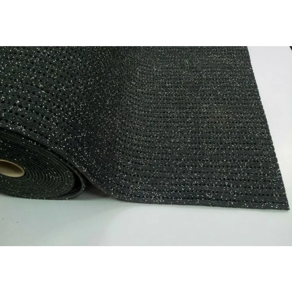 Фото 5 Коврик грязезащитный AKO Safety Mat 90x1000 см цвет черный Фото 5 Коврик грязезащитный AKO Safety Mat 90x1000 см цвет черный