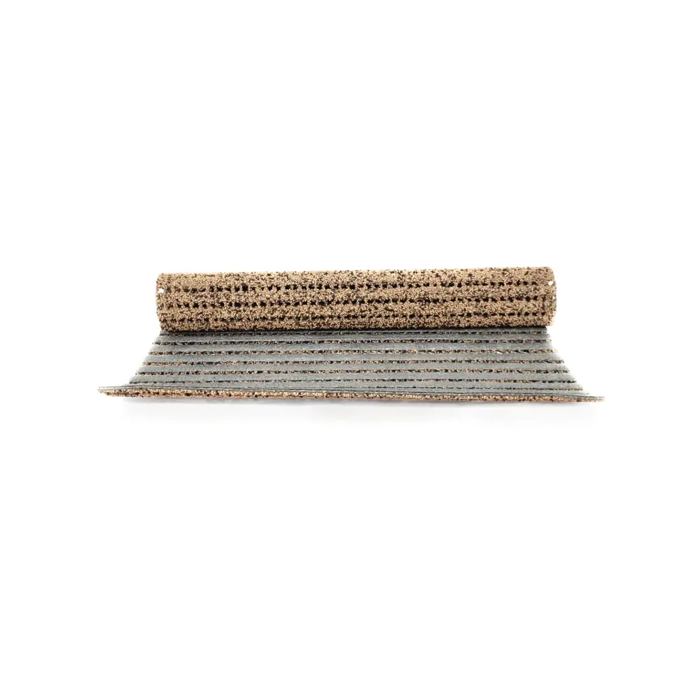 Фото 4 Коврик грязезащитный AKO Safety Mat 60x600 см цвет бежевый Фото 4 Коврик грязезащитный AKO Safety Mat 60x600 см цвет бежевый