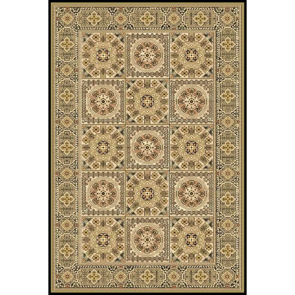 Фото Ковер Agnella Standard Alan 170x240 см цвет оливковый Фото Ковер Agnella Standard Alan 170x240 см цвет оливковый