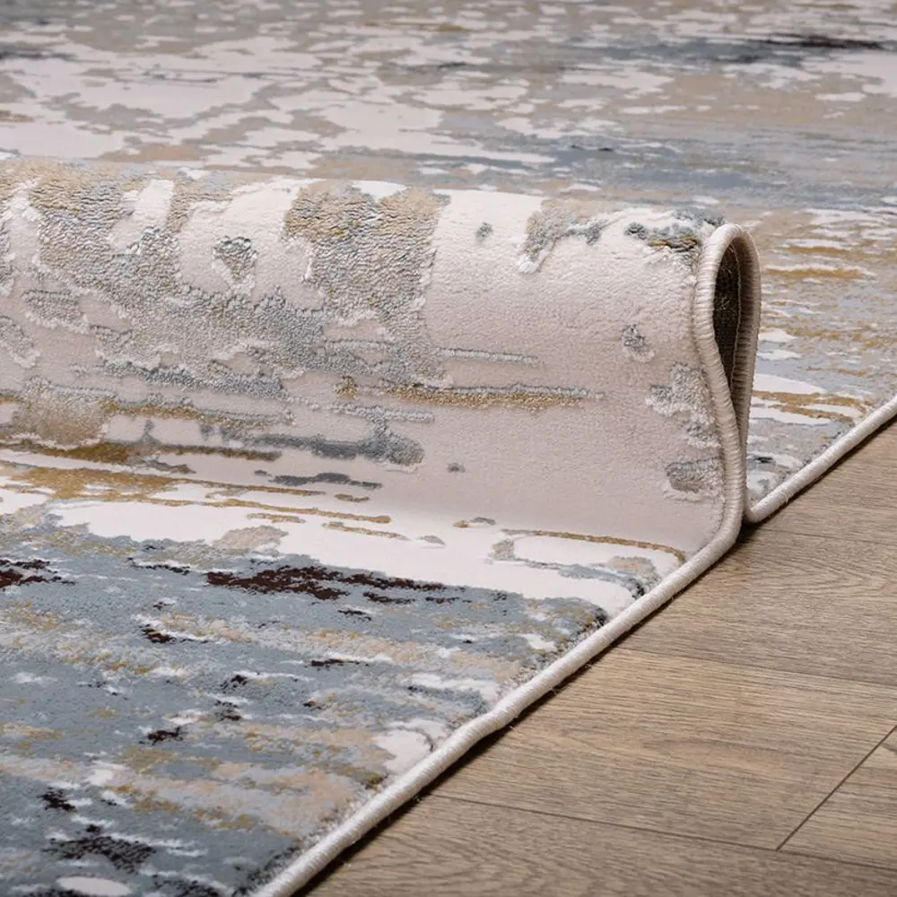 Фото Ковер Белка Сегура (25632_24346) Каскад 200x400 см Овал Фото Ковер Белка Сегура (25632_24346) Каскад 200x400 см Овал