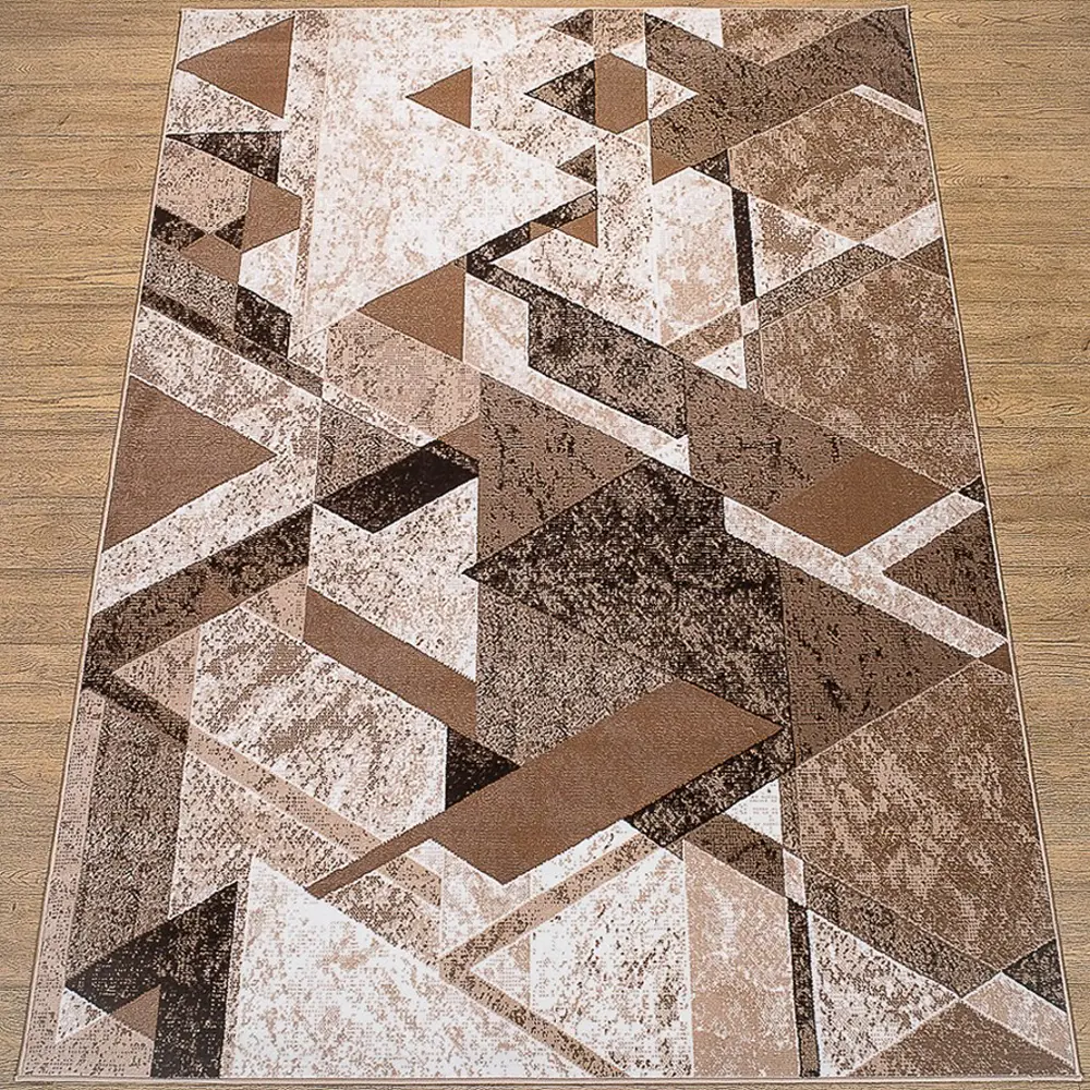 Фото 4 Ковер Белка Сегура (15880_10842) Лайла де Люкс 60x100 см Прямоугольный Фото 4 Ковер Белка Сегура (15880_10842) Лайла де Люкс 60x100 см Прямоугольный