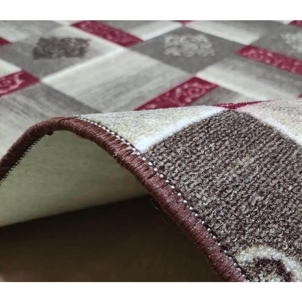 Фото 2 Ковер Нева Тафт 13_28 Рустик 150x250 см Прямоугольный