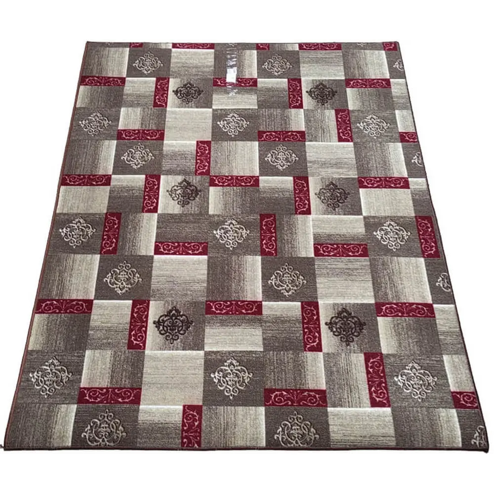 Фото Ковер Нева Тафт 13_28 Рустик 150x250 см Прямоугольный