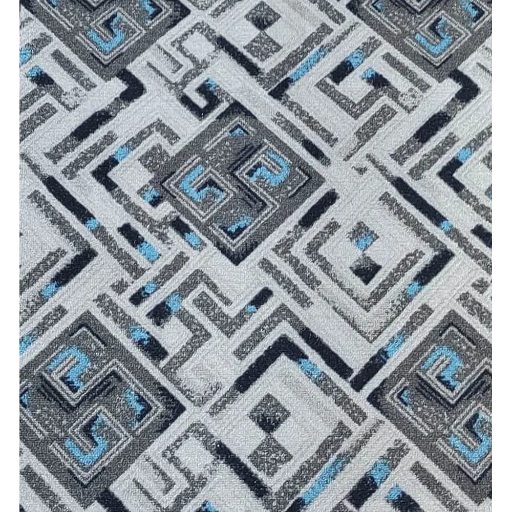 Фото Ковер Нева Тафт 95_25 Барселона 200x600 см Прямоугольный