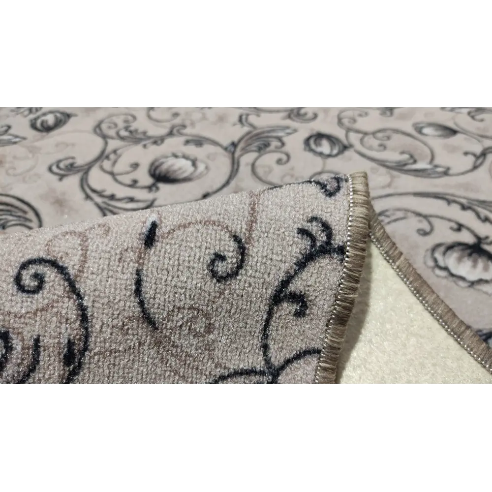 Фото 4 Ковер Нева Тафт (17_34) Бристоль 100x200 см Прямоугольный