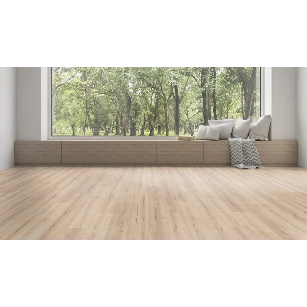 Фото 6 Ламинат Kaindl Oak Evoke Sandolo Бежевый 33 класс толщина 12 мм с фаской 1.60 м² Фото 6 Ламинат Kaindl Oak Evoke Sandolo Бежевый 33 класс толщина 12 мм с фаской 1.60 м²