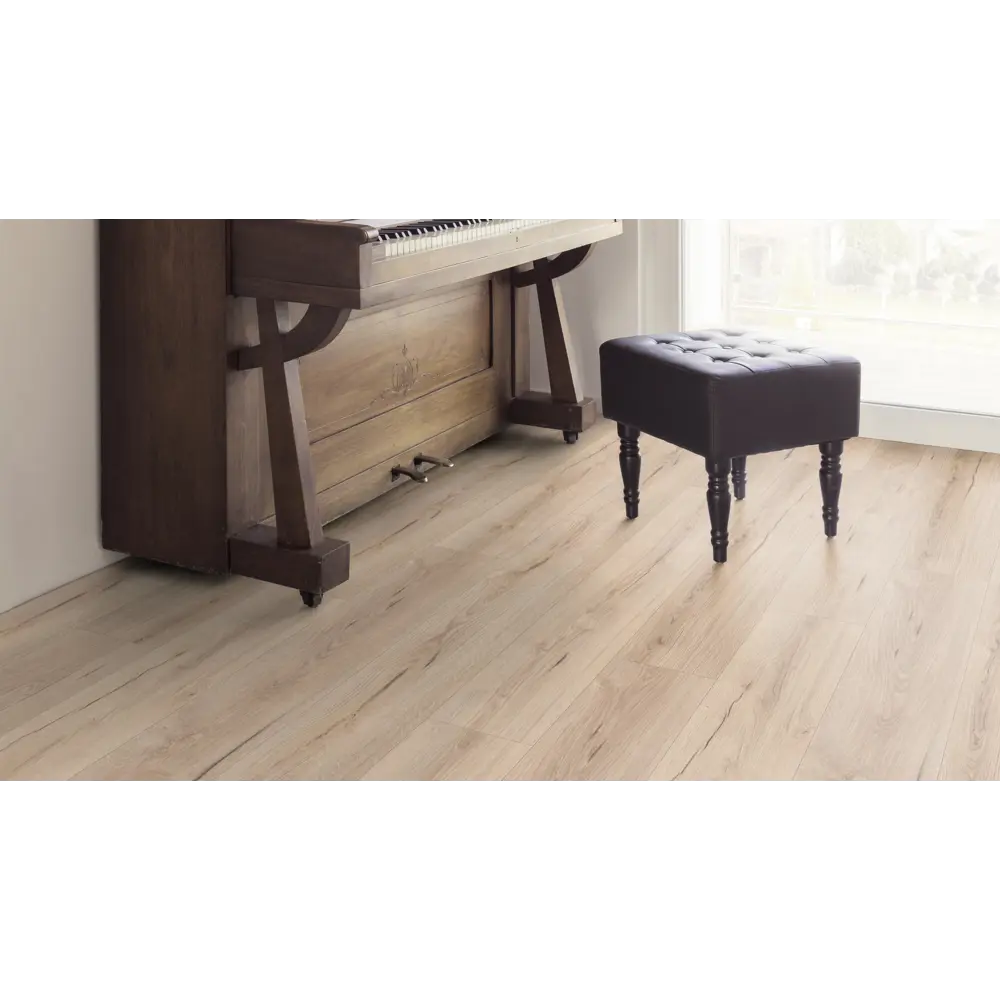 Фото 8 Ламинат Kaindl Oak Evoke Sandolo Бежевый 33 класс толщина 12 мм с фаской 1.60 м² Фото 8 Ламинат Kaindl Oak Evoke Sandolo Бежевый 33 класс толщина 12 мм с фаской 1.60 м²