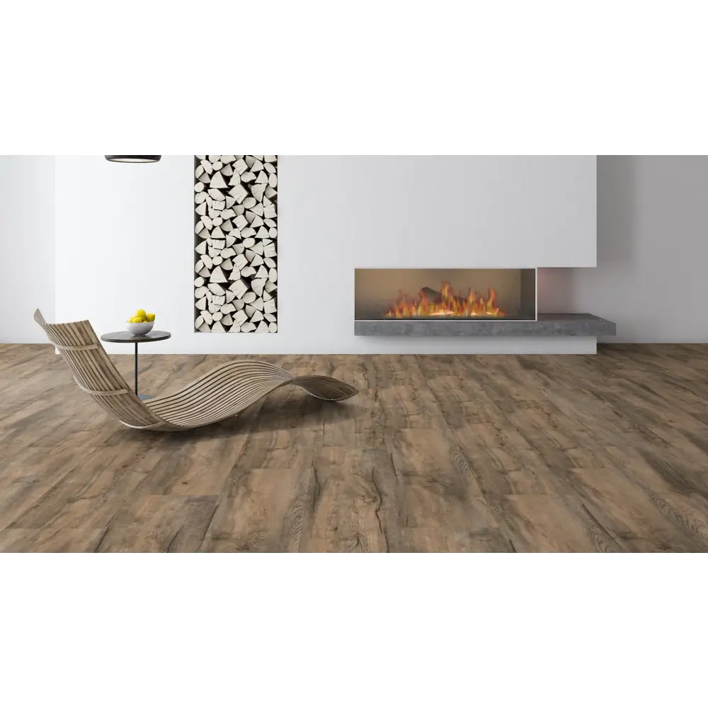 Фото 6 Ламинат Kaindl Oak Saloon Moodbon Коричневый 33 класс толщина 8 мм с фаской 2.55 м² Фото 6 Ламинат Kaindl Oak Saloon Moodbon Коричневый 33 класс толщина 8 мм с фаской 2.55 м²