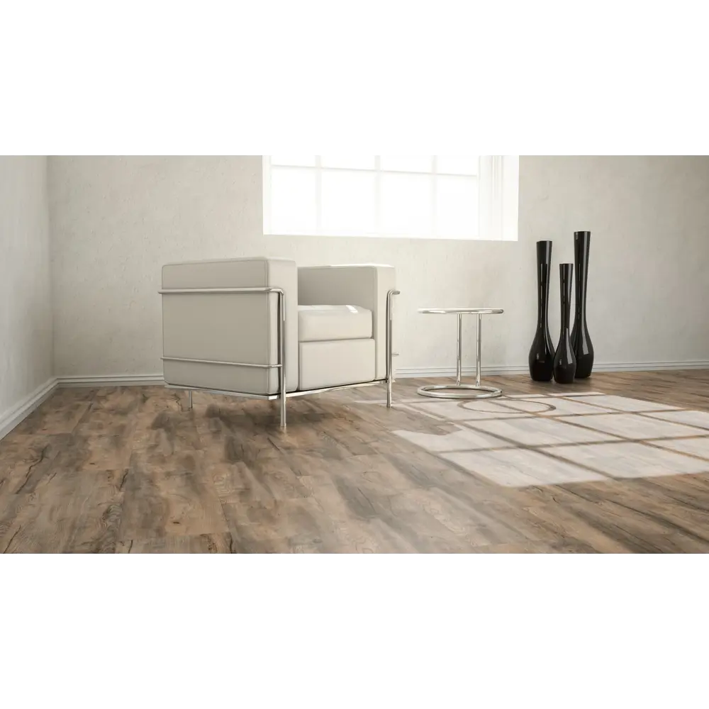 Фото 4 Ламинат Kaindl Oak Saloon Moodbon Коричневый 33 класс толщина 8 мм с фаской 2.55 м² Фото 4 Ламинат Kaindl Oak Saloon Moodbon Коричневый 33 класс толщина 8 мм с фаской 2.55 м²