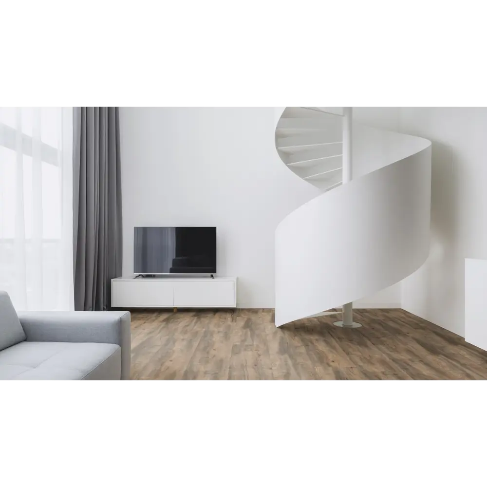 Фото 5 Ламинат Kaindl Oak Saloon Moodbon Коричневый 33 класс толщина 8 мм с фаской 2.55 м² Фото 5 Ламинат Kaindl Oak Saloon Moodbon Коричневый 33 класс толщина 8 мм с фаской 2.55 м²