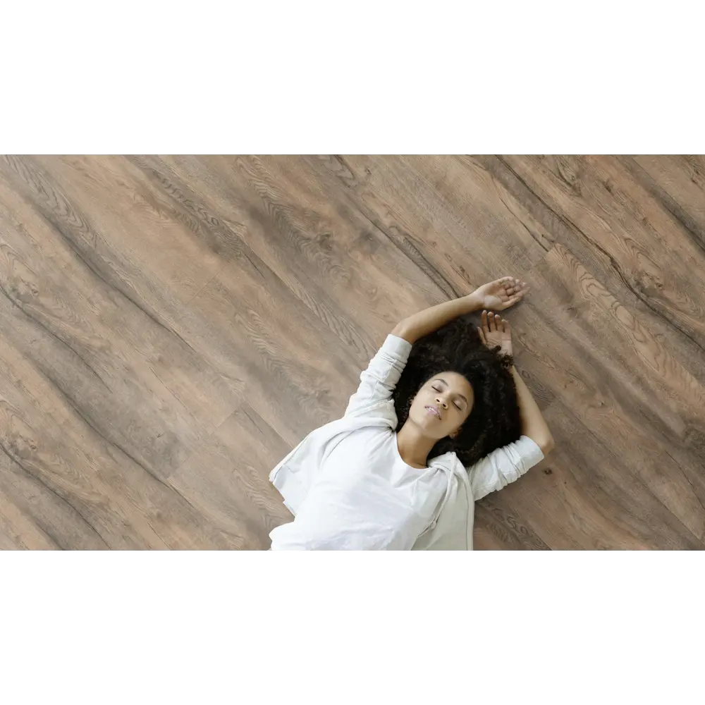 Фото 11 Ламинат Kaindl Oak Saloon Moodbon Коричневый 33 класс толщина 8 мм с фаской 2.55 м² Фото 11 Ламинат Kaindl Oak Saloon Moodbon Коричневый 33 класс толщина 8 мм с фаской 2.55 м²