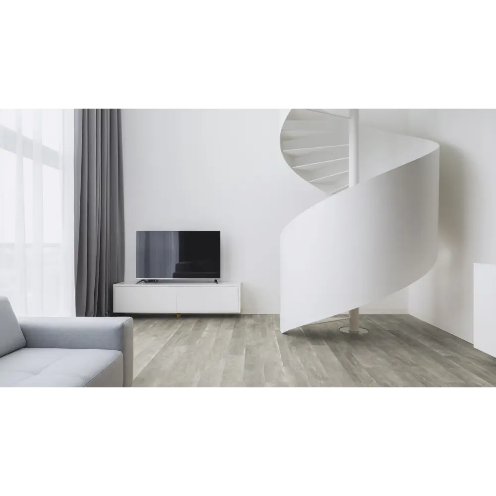 Фото 5 Ламинат Kaindl Oak Volos Серый 32 класс толщина 8 мм с фаской 2.20 м²