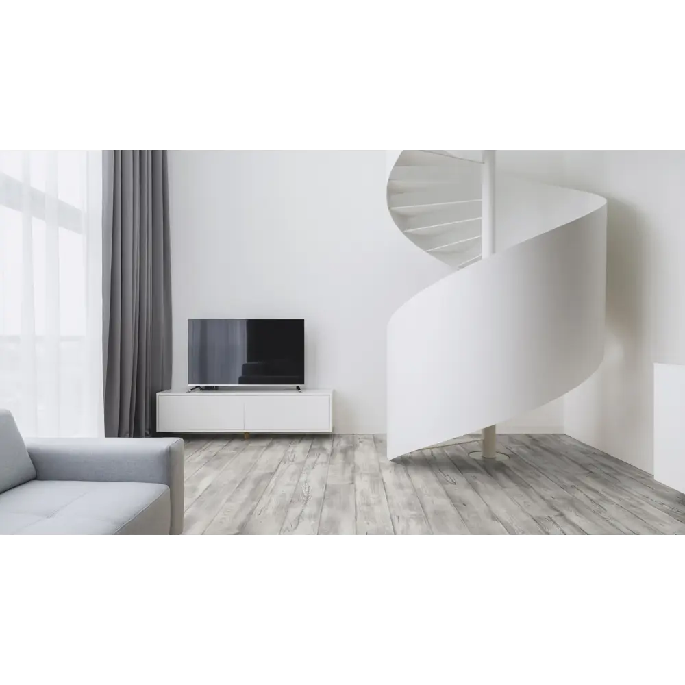 Фото 4 Ламинат Kaindl AQUApro Supreme Standard Plank Cabana Lagos 33 класс толщина 12 мм с фаской 1.49 м², цена за упаковку