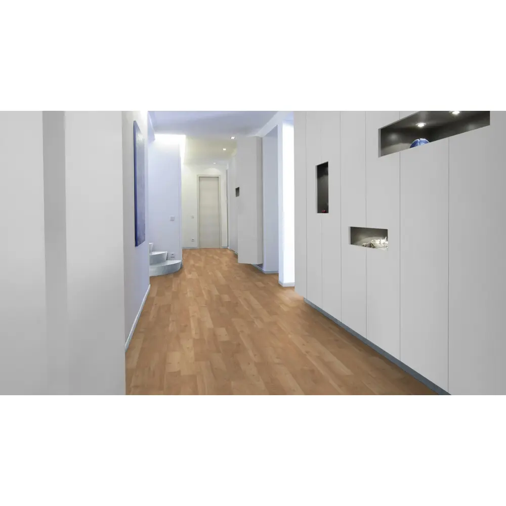 Фото 9 Ламинат Kaindl Акация Корнсилк Бежевый 32 класс толщина 8 мм с фаской 2.40 м² Фото 9 Ламинат Kaindl Акация Корнсилк Бежевый 32 класс толщина 8 мм с фаской 2.40 м²