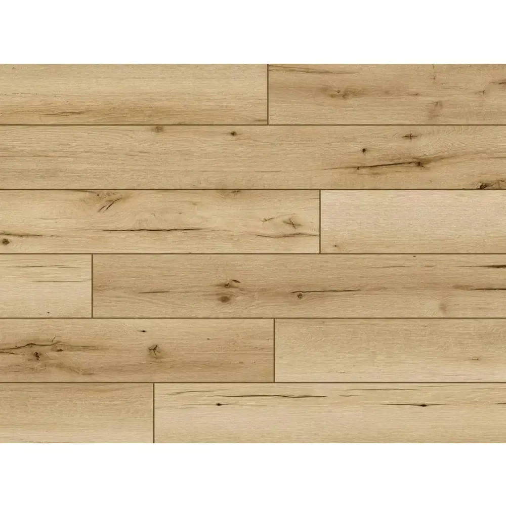 Фото Ламинат Classen Ambience 4V WR Дуб Касаи Бежевый 33 класс толщина 10 мм с фаской 1.62 м², цена за упаковку Фото Ламинат Classen Ambience 4V WR Дуб Касаи Бежевый 33 класс толщина 10 мм с фаской 1.62 м², цена за упаковку