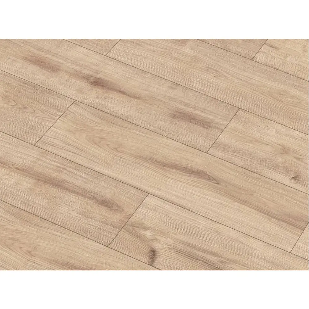 Фото 2 Ламинат Classen Choice 4V WR Дуб Барлетта Селективный Бежевый 33 класс толщина 8 мм с фаской 2.16 м², цена за упаковку Фото 2 Ламинат Classen Choice 4V WR Дуб Барлетта Селективный Бежевый 33 класс толщина 8 мм с фаской 2.16 м², цена за упаковку