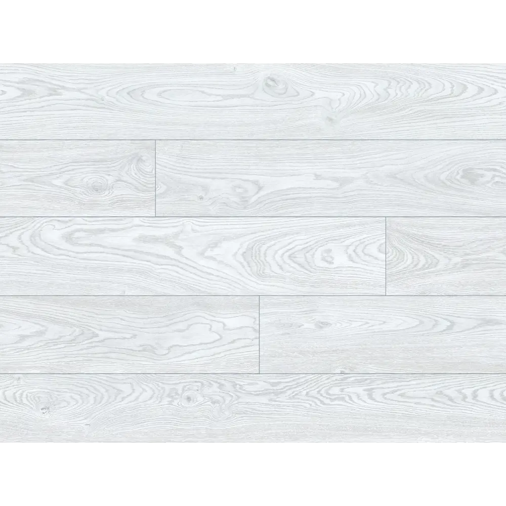 Фото Ламинат Classen Euphoria WR Дуб Ромеро Белый 33 класс толщина 8 мм с фаской 1.97 м², цена за упаковку Фото Ламинат Classen Euphoria WR Дуб Ромеро Белый 33 класс толщина 8 мм с фаской 1.97 м², цена за упаковку