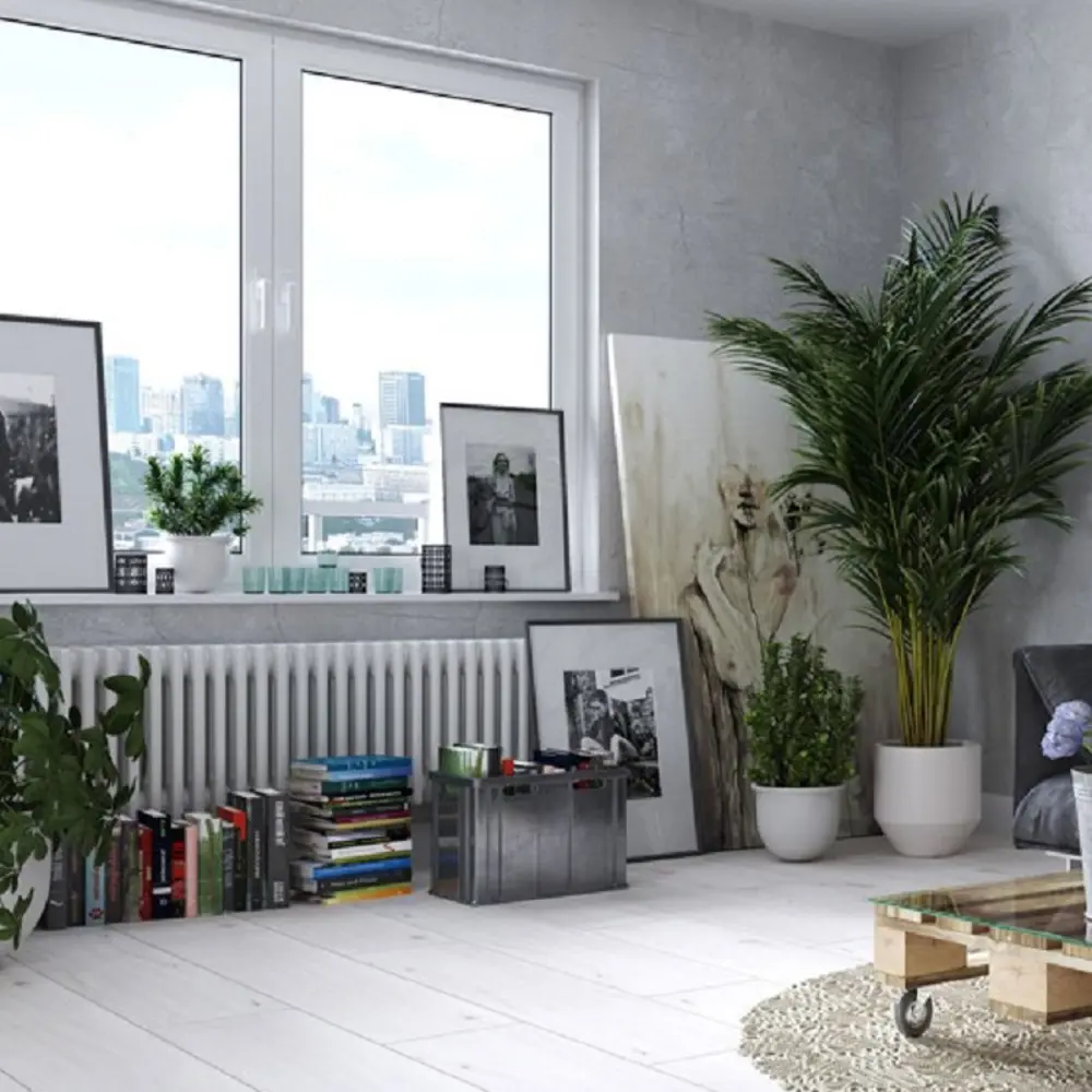 Фото Ламинат Classen Harmony Forte WR Дуб Дорадо Белый 33 класс толщина 8 мм с фаской 2.16 м², цена за упаковку Фото Ламинат Classen Harmony Forte WR Дуб Дорадо Белый 33 класс толщина 8 мм с фаской 2.16 м², цена за упаковку