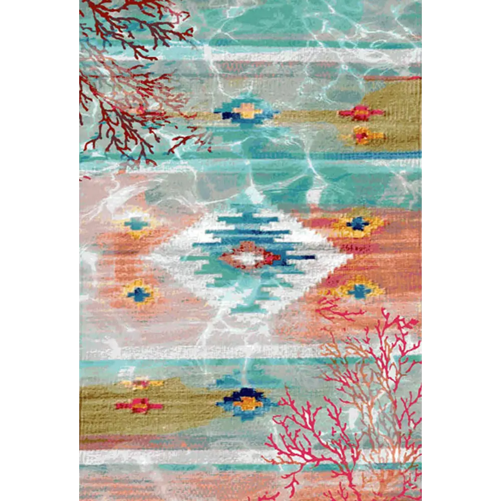 Фото Ковер Cleopatra Медитерранеан /854x80x140 см Фото Ковер Cleopatra Медитерранеан /854x80x140 см