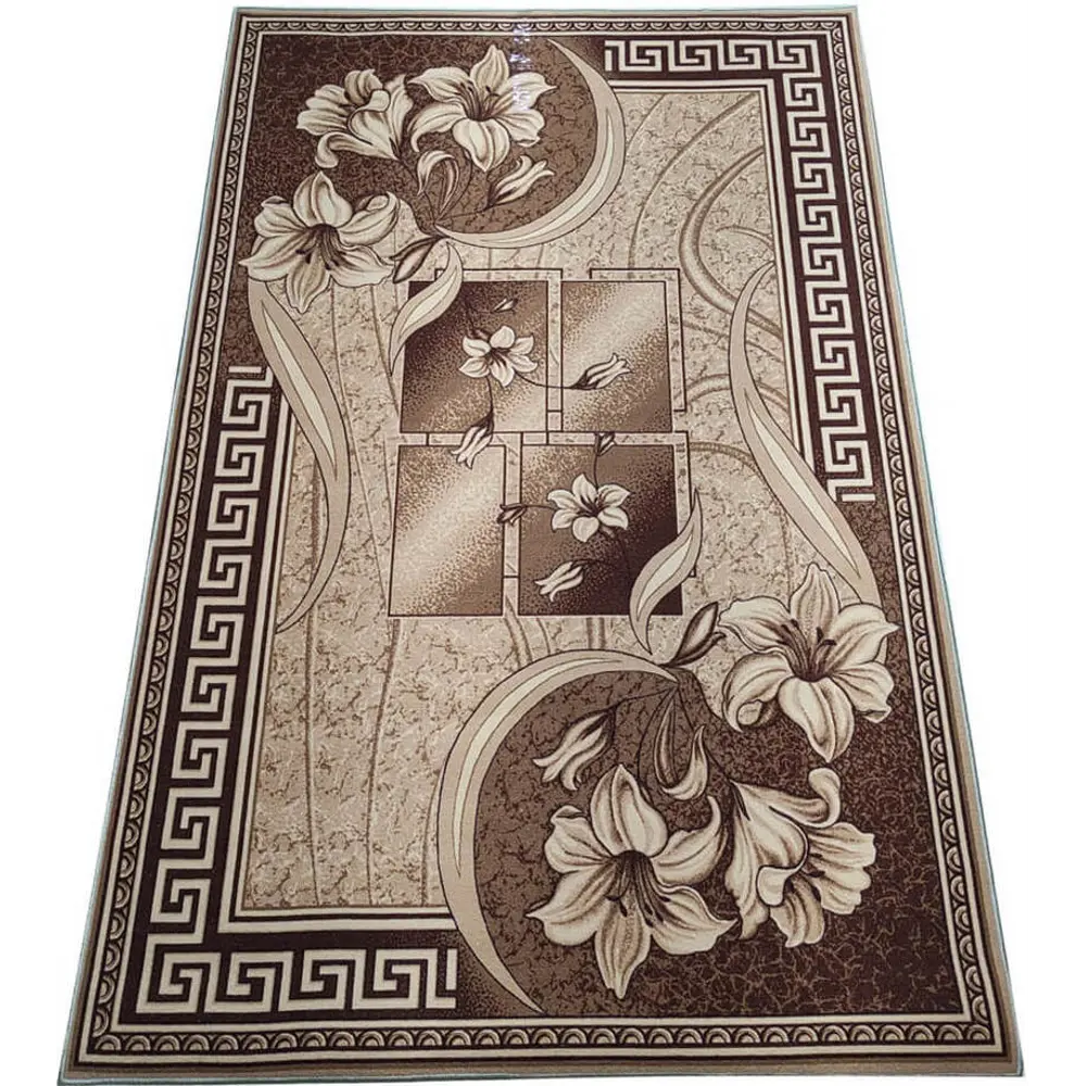 Фото Ковер Нева Тафт Карпеты Альба 17_23 200x300 см