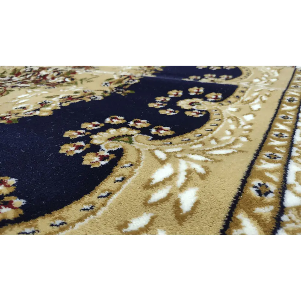 Фото 3 Ковер Белка Сегура Акварель 20636_21744 Прямой 200x400 см