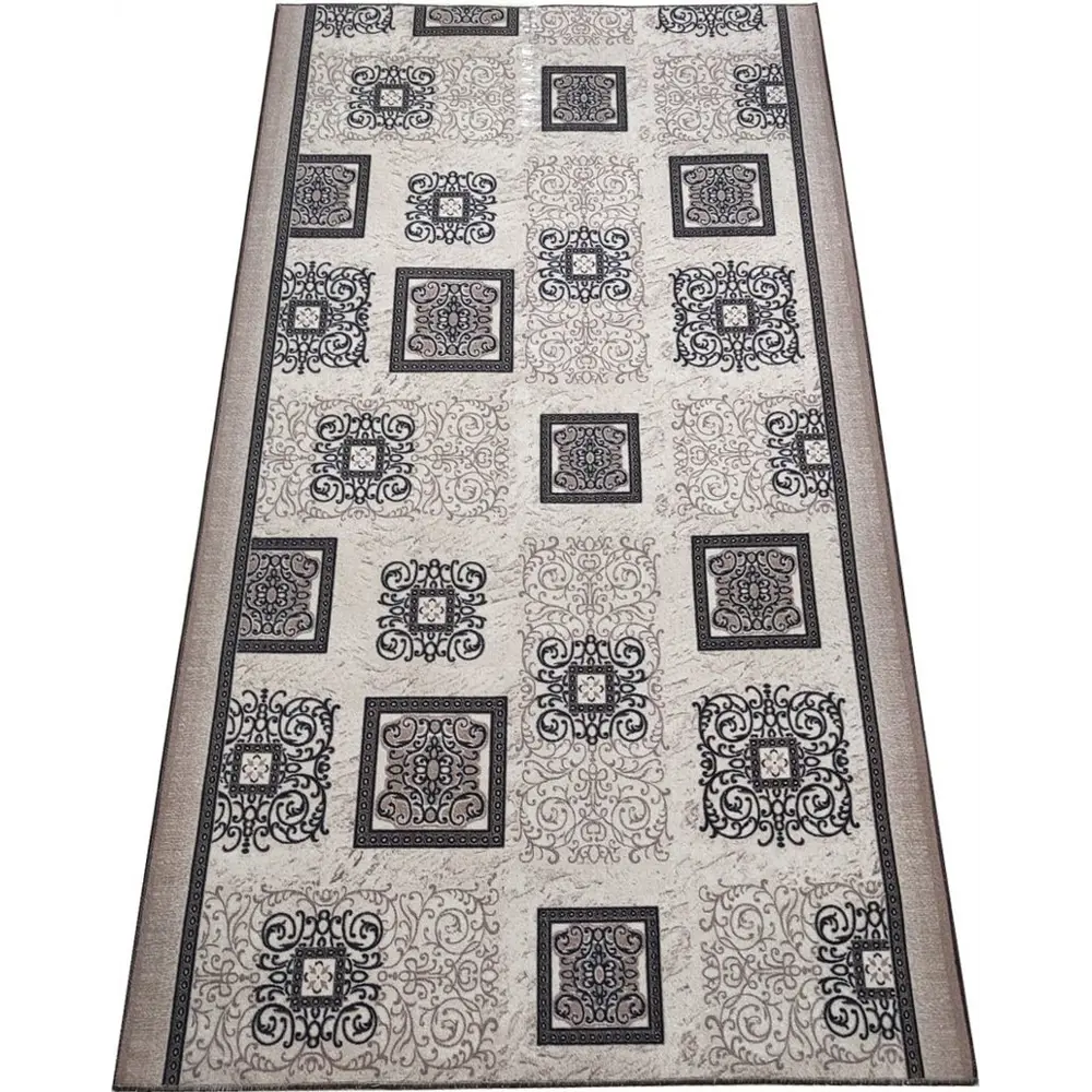 Фото Ковер Нева Тафт Принт Гурзуф_17_34 Прямой 120x300 см Фото Ковер Нева Тафт Принт Гурзуф_17_34 Прямой 120x300 см