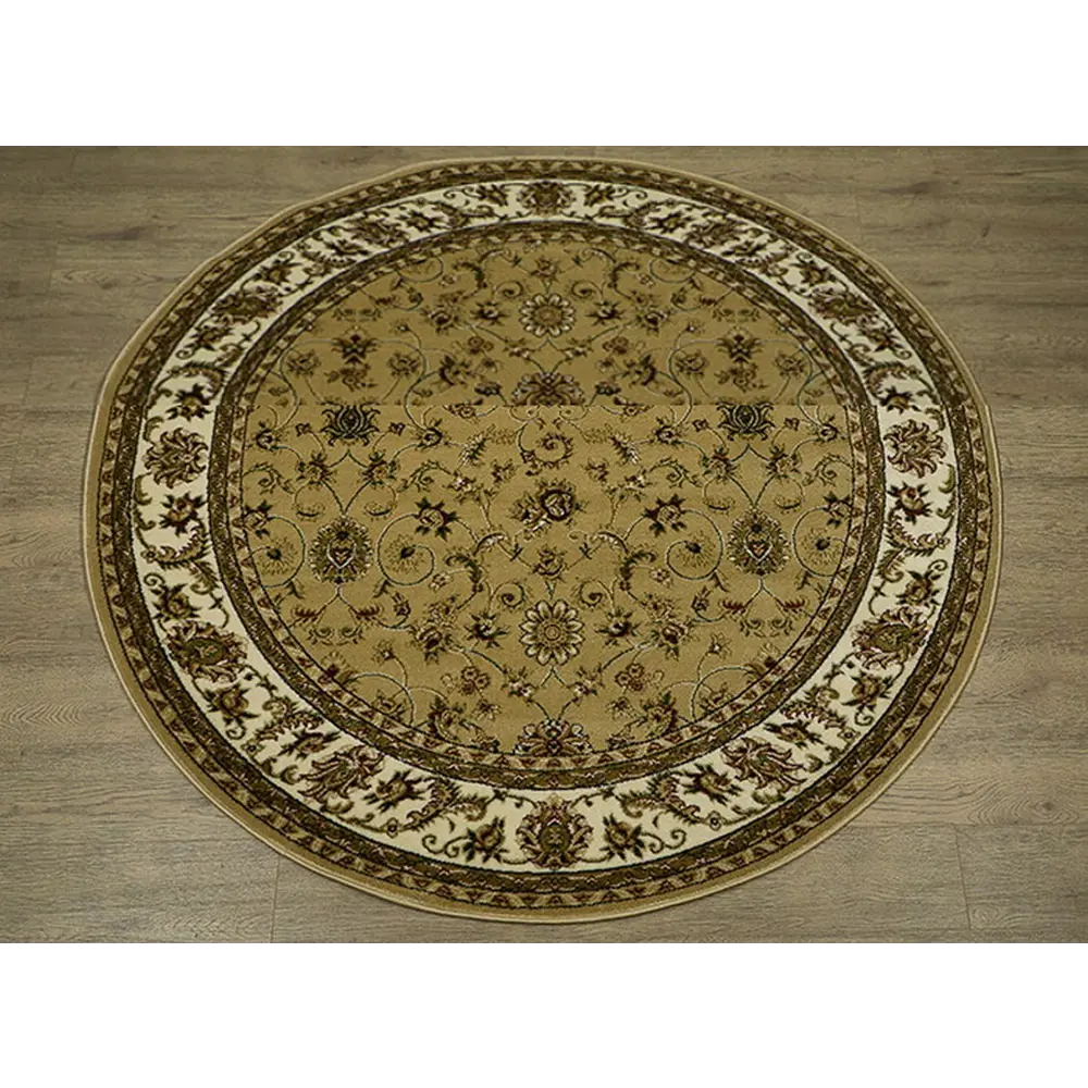 Фото 2 Ковер Белка Сегура Акварель 20624_22155 Овал 300x300 см Фото 2 Ковер Белка Сегура Акварель 20624_22155 Овал 300x300 см