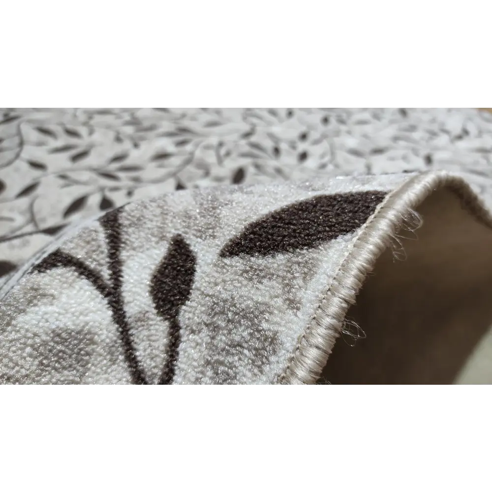 Фото 2 Ковер Нева Тафт Принт Лоза_17_49 Прямой 300x300 см