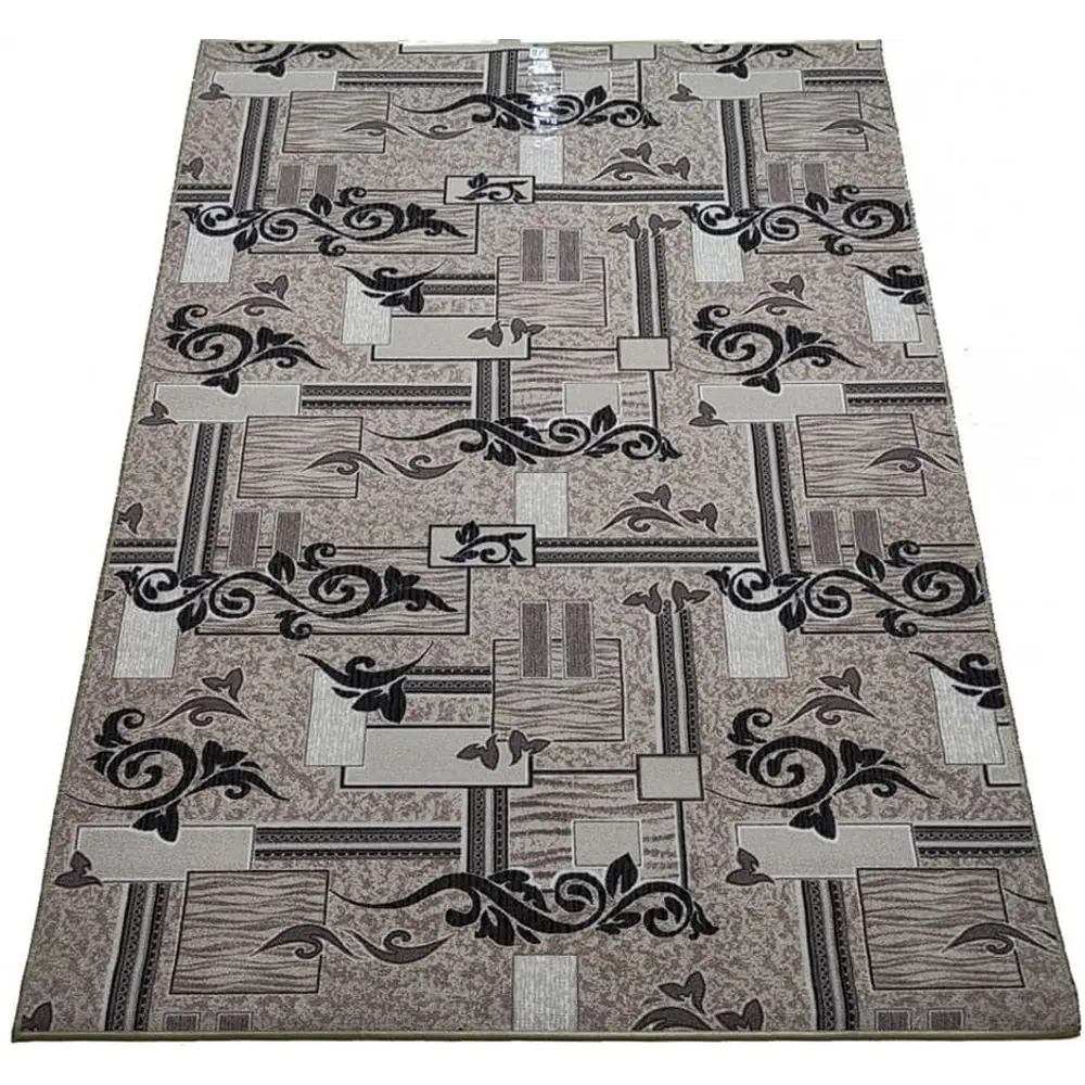 Фото 3 Ковер Нева Тафт Принт Легенда 17_34 Прямой 200x400 см