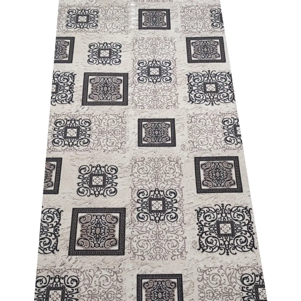 Фото 3 Ковер Нева Тафт Принт Гурзуф (17_34) 80x150 см Прямой