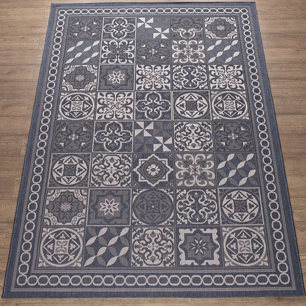 Фото Ковер Флурлюкс (Сизаль) (51419_50622) 80x150 см Прямой Фото Ковер Флурлюкс (Сизаль) (51419_50622) 80x150 см Прямой