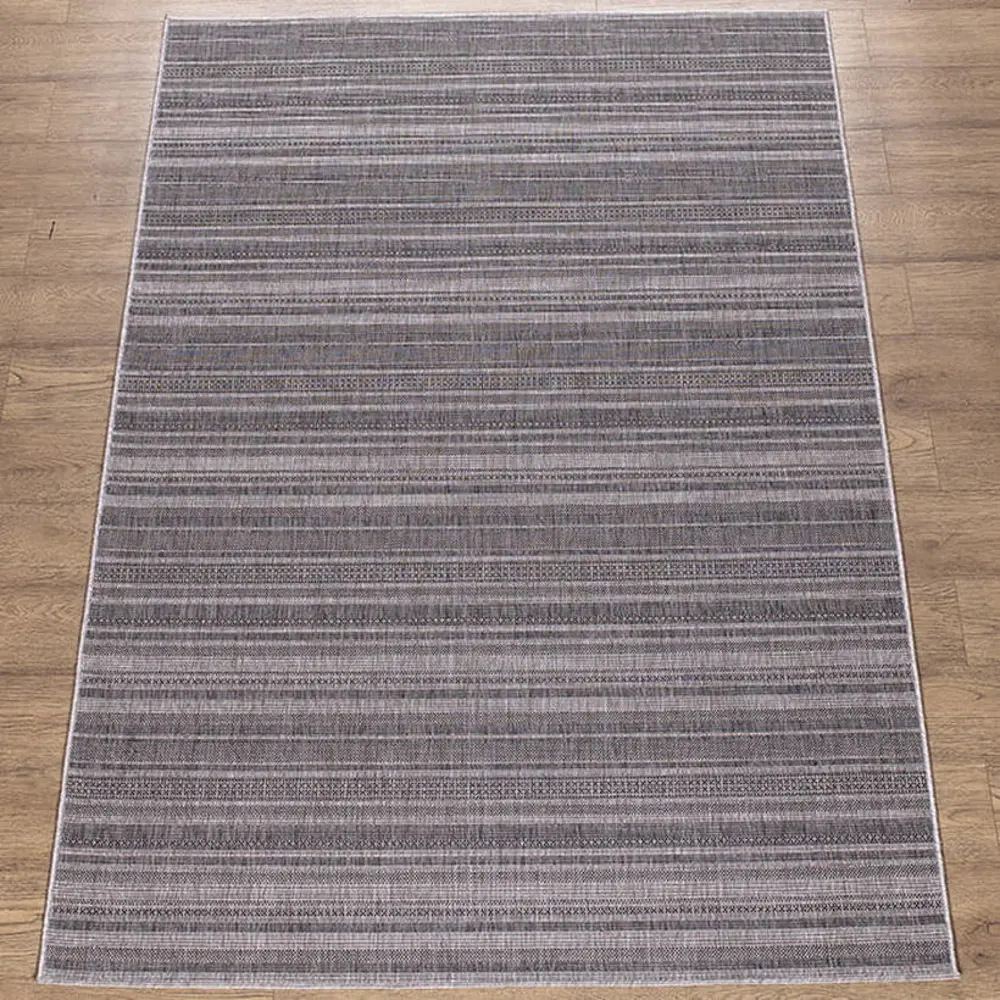 Фото Ковер Декора (Сизаль) (52108_50322) 200x450 см Прямой