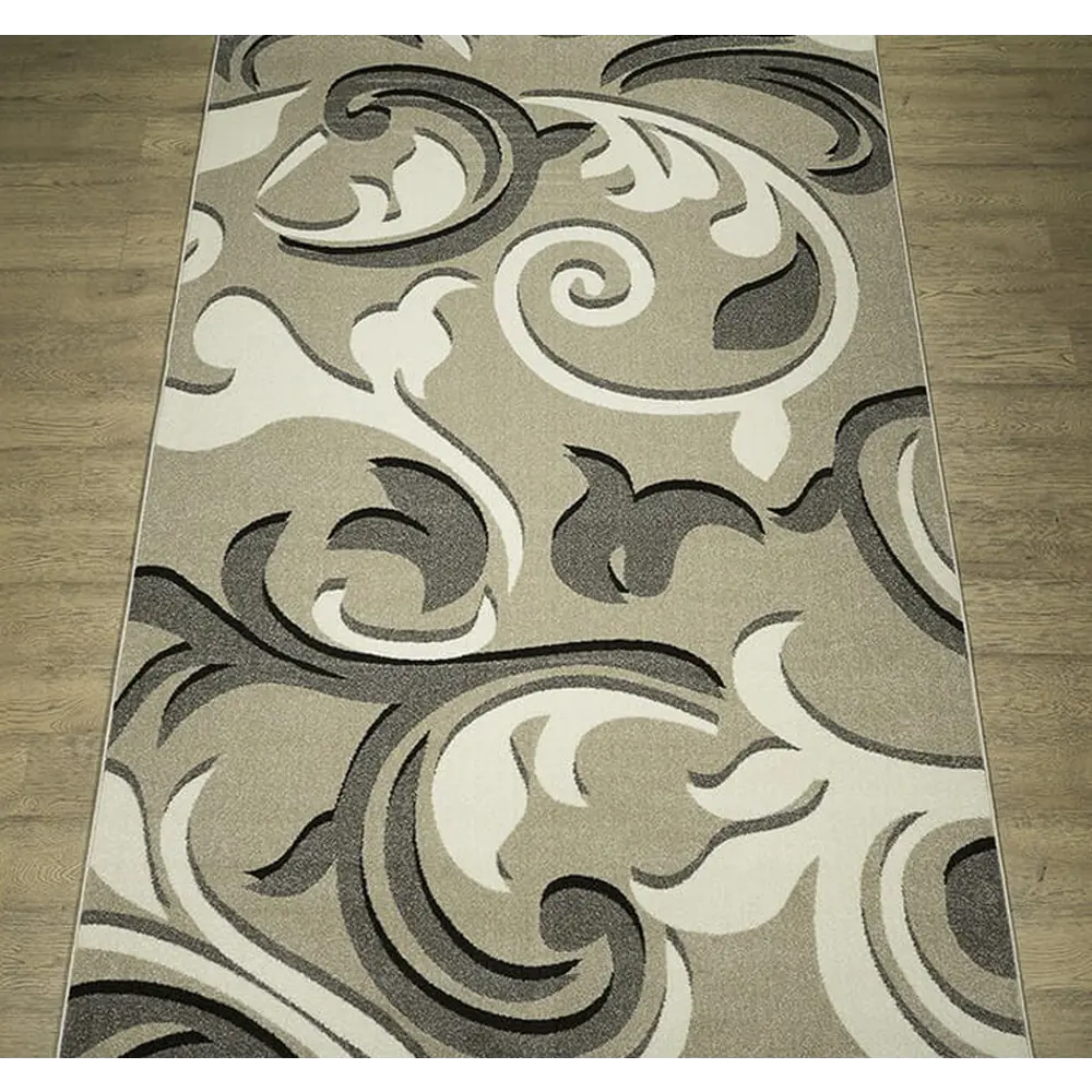 Фото 3 Ковер Фиеста (36107_36955) 180x300 см Прямой