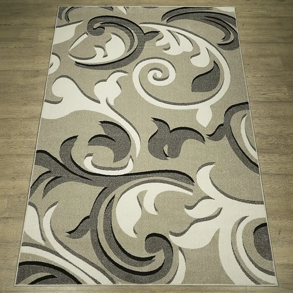 Фото 3 Ковер Фиеста (36107_36955) Прямой 200x600 см