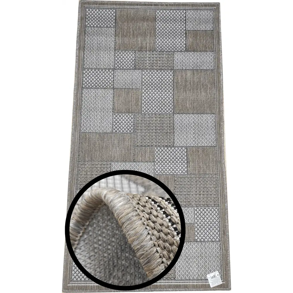 Фото Ковер Веранда (54101_50511) 50x80 см Прямой Фото Ковер Веранда (54101_50511) 50x80 см Прямой