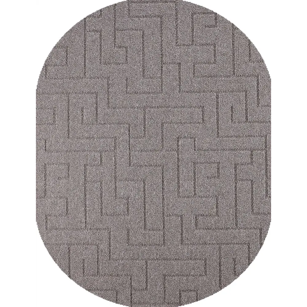 Фото Ковер Белка Сегура Scroll (01_004_4000000) Овал 250x400 см