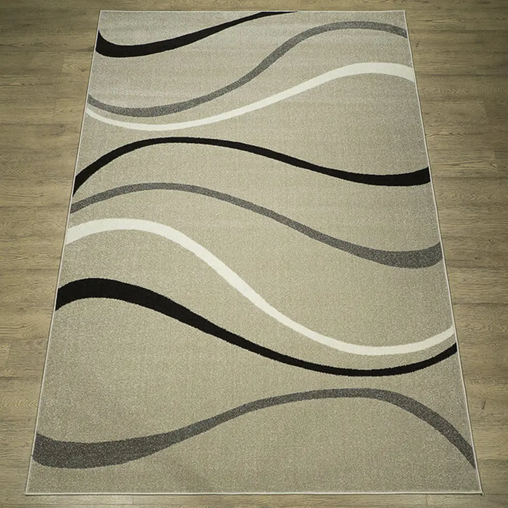 Фото Ковер Белка Сегура Фиеста (36110_36955) Прямой 200x300 см